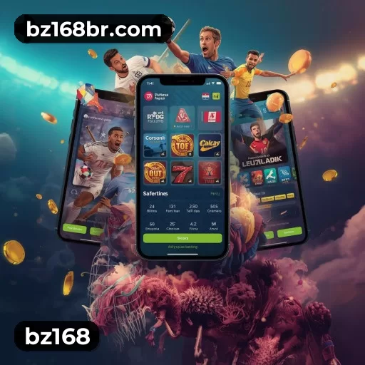 bz168 — tela de progresso do requisito de movimentação promocional