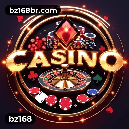 Arquivo de instalação oficial do aplicativo bz168 para Android