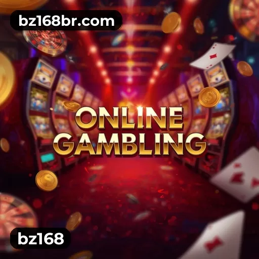 bz168 — central de atendimento acessível pelo aplicativo