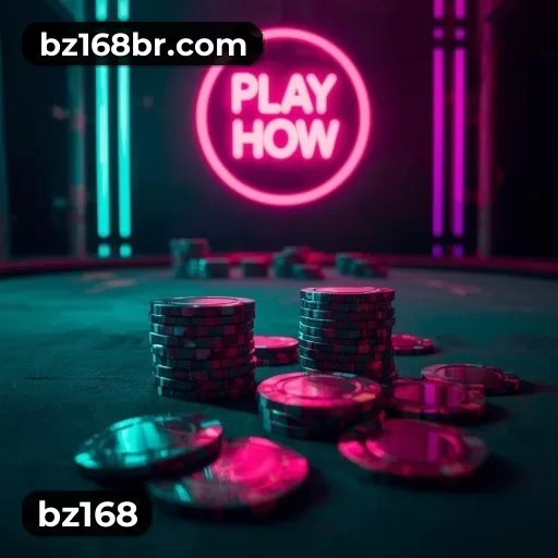 bz168 — tipos de mensagem disponíveis no canal de opinião do aplicativo