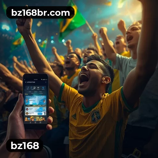 Tela de depósito via PIX no bz168 com código copia e cola