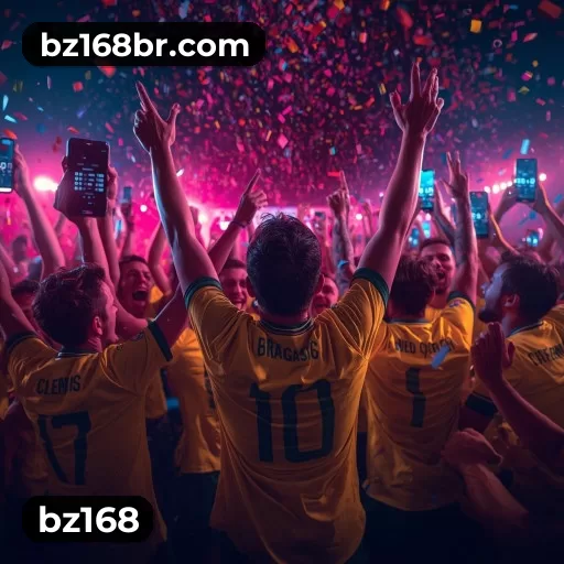 bz168 — cláusulas contratuais que disciplinam o uso da plataforma