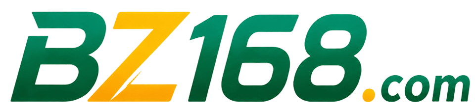 Logo bz168